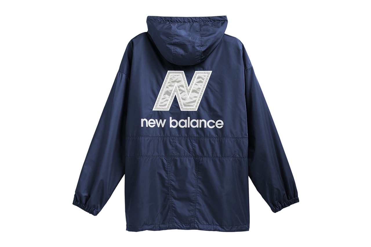 New Balance Archive Remastered by AURALEE Japan
