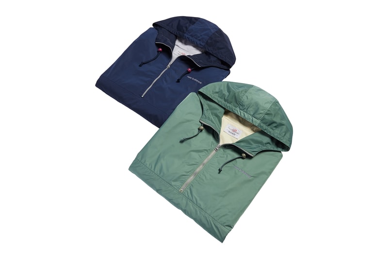 New Balance Archive Remastered by AURALEE Japan