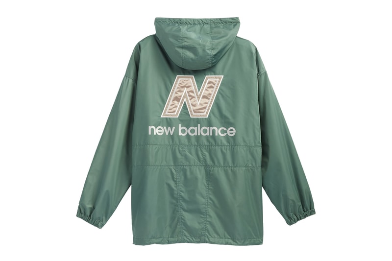New Balance Archive Remastered by AURALEE Japan