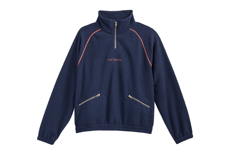 New Balance Archive Remastered by AURALEE Japan