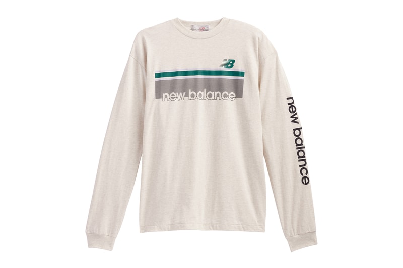New Balance Archive Remastered by AURALEE Japan