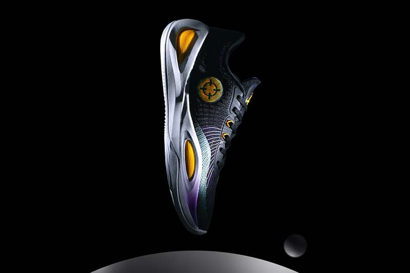 Austin Reaves Rigorer AR1 Showtime Release Info Date Buy Price Kicks Crew Los Angeles Lakers