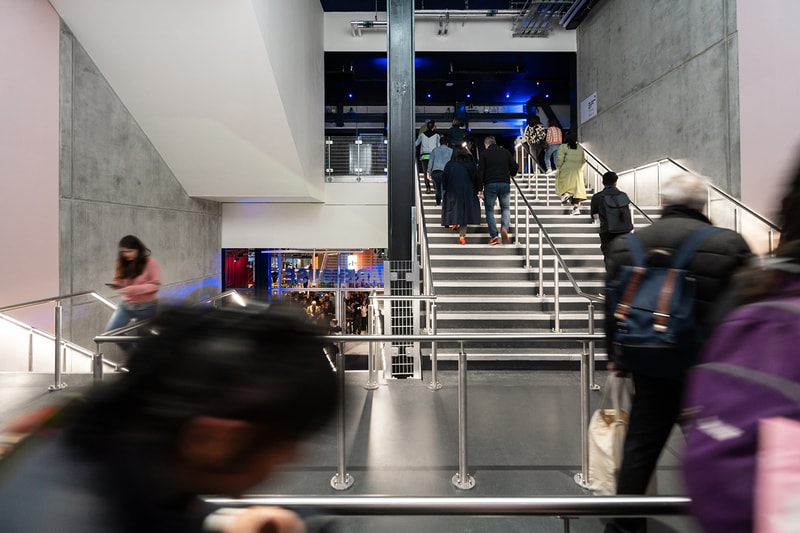 OMA Reveals a New Destination For Culture in Manchester