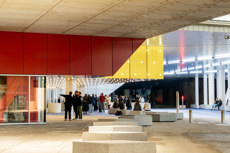 OMA Reveals a New Destination For Culture in Manchester