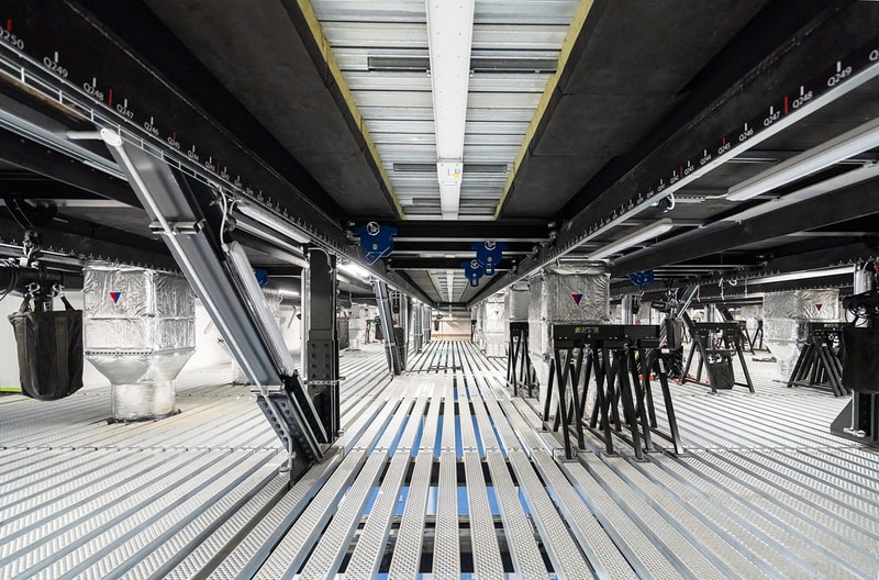OMA Reveals a New Destination For Culture in Manchester