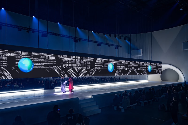 OMA Reveals a New Destination For Culture in Manchester