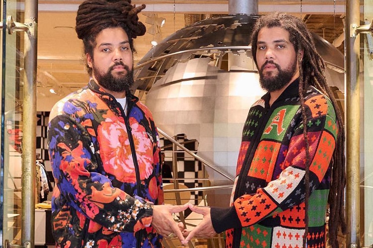 Awake NY Taps Friends and Family For Second Fall 2023 Delivery