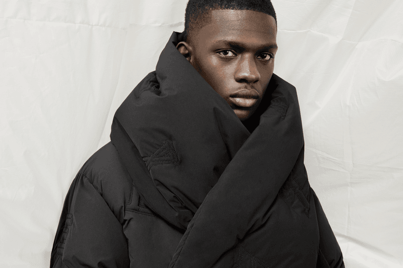 Axel Arigato's FW23 Puffer Range Takes Cold Weather to New Levels