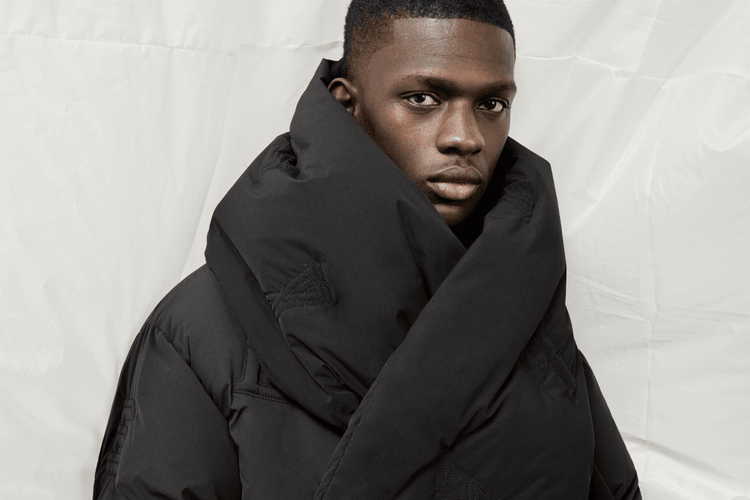 Axel Arigato's FW23 Puffer Range Takes Cold Weather to New Levels