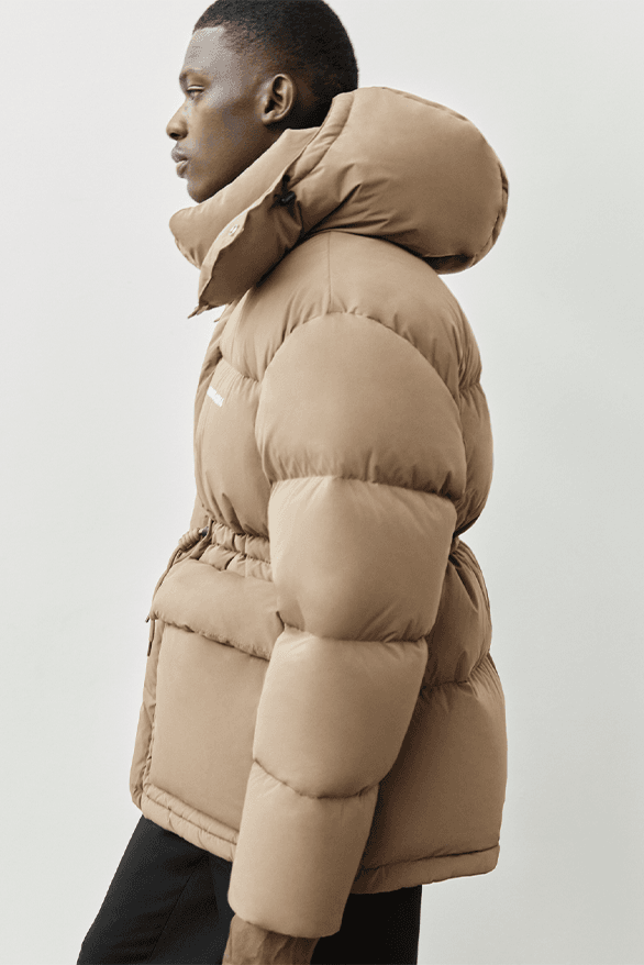 Axel Arigato Fall Winter 2023 Puffer Collection menswear womenswear