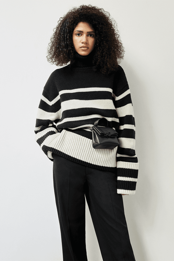 Axel Arigato Fall Winter 2023 Puffer Collection menswear womenswear