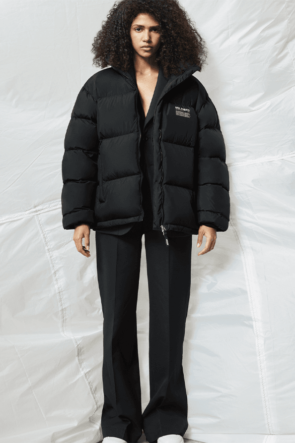 Axel Arigato Fall Winter 2023 Puffer Collection menswear womenswear