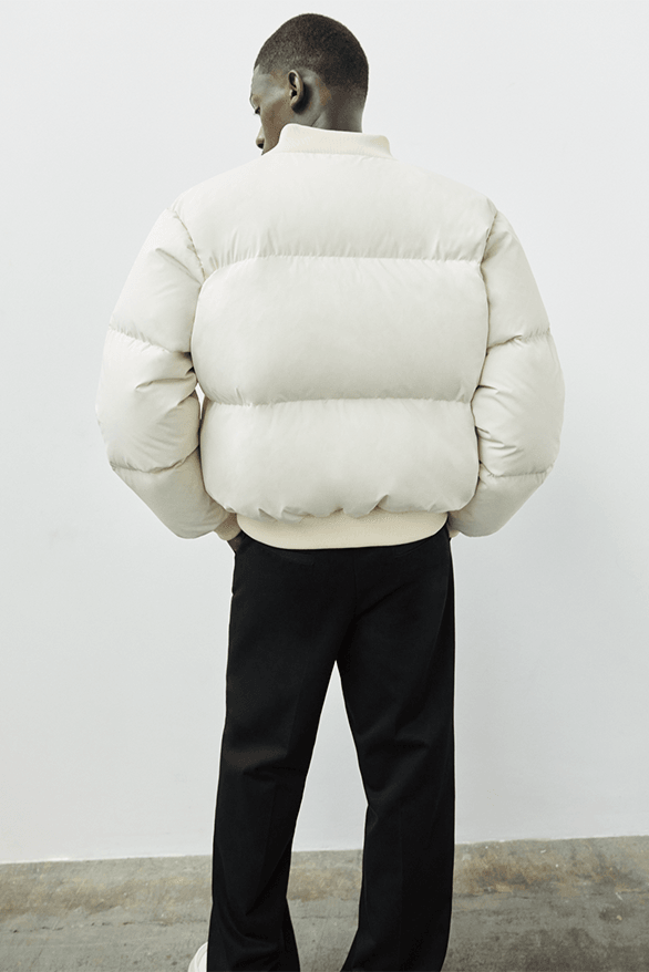 Axel Arigato Fall Winter 2023 Puffer Collection menswear womenswear