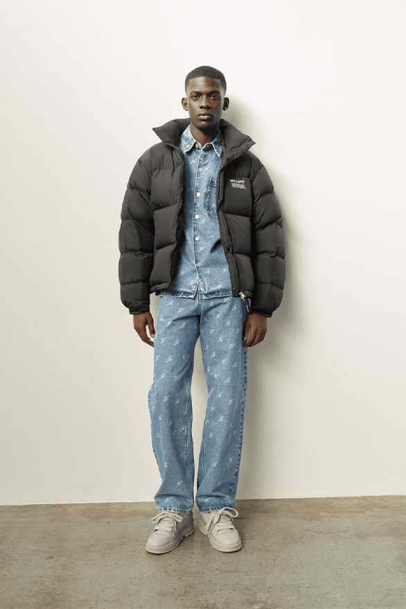 Axel Arigato Fall Winter 2023 Puffer Collection menswear womenswear