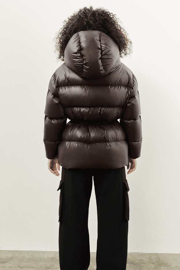 Axel Arigato Fall Winter 2023 Puffer Collection menswear womenswear