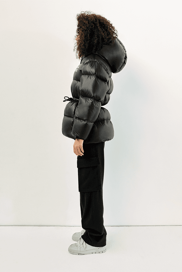 Axel Arigato Fall Winter 2023 Puffer Collection menswear womenswear