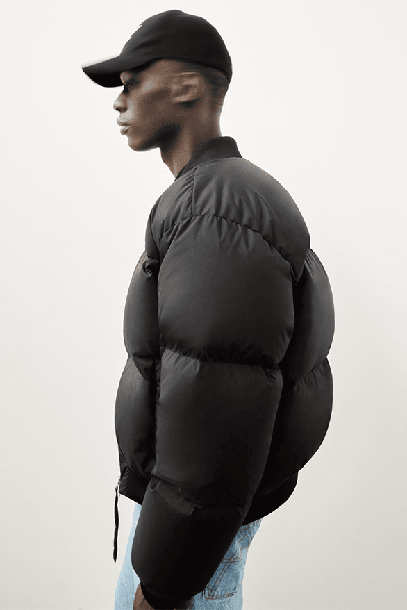 Axel Arigato Fall Winter 2023 Puffer Collection menswear womenswear