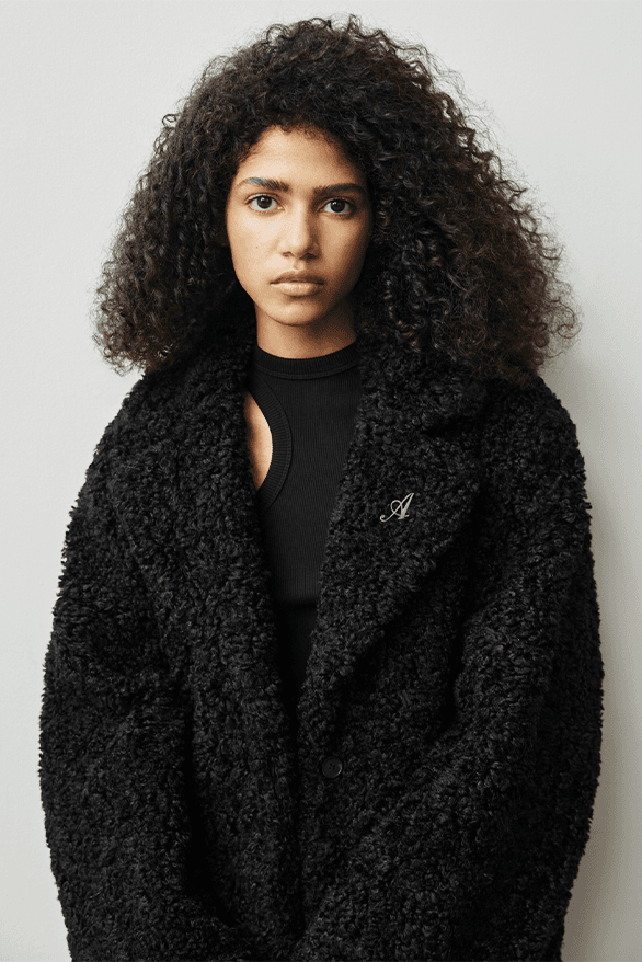 Axel Arigato Fall Winter 2023 Puffer Collection menswear womenswear