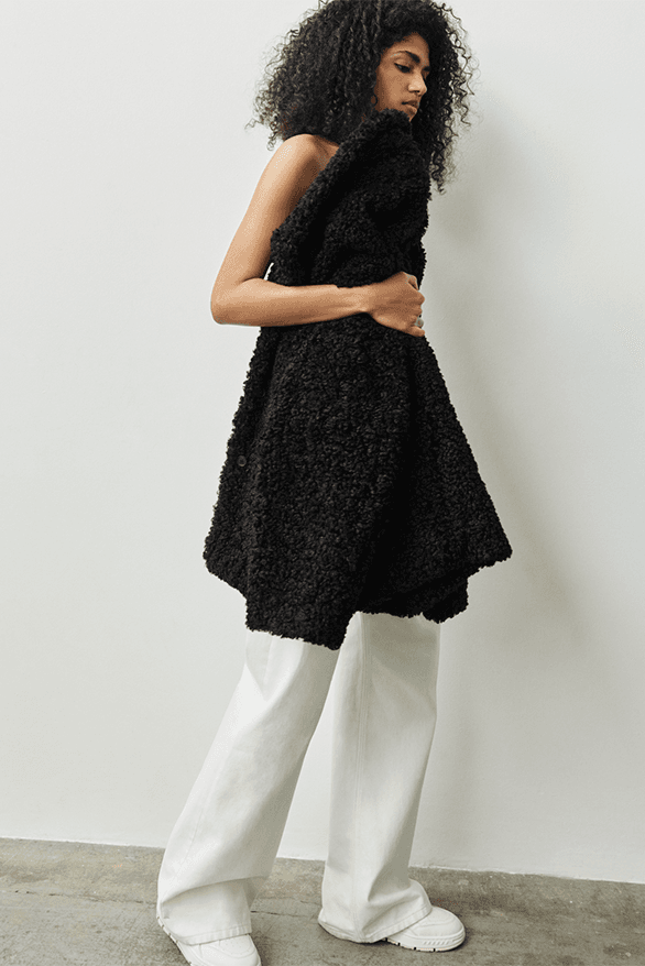 Axel Arigato Fall Winter 2023 Puffer Collection menswear womenswear