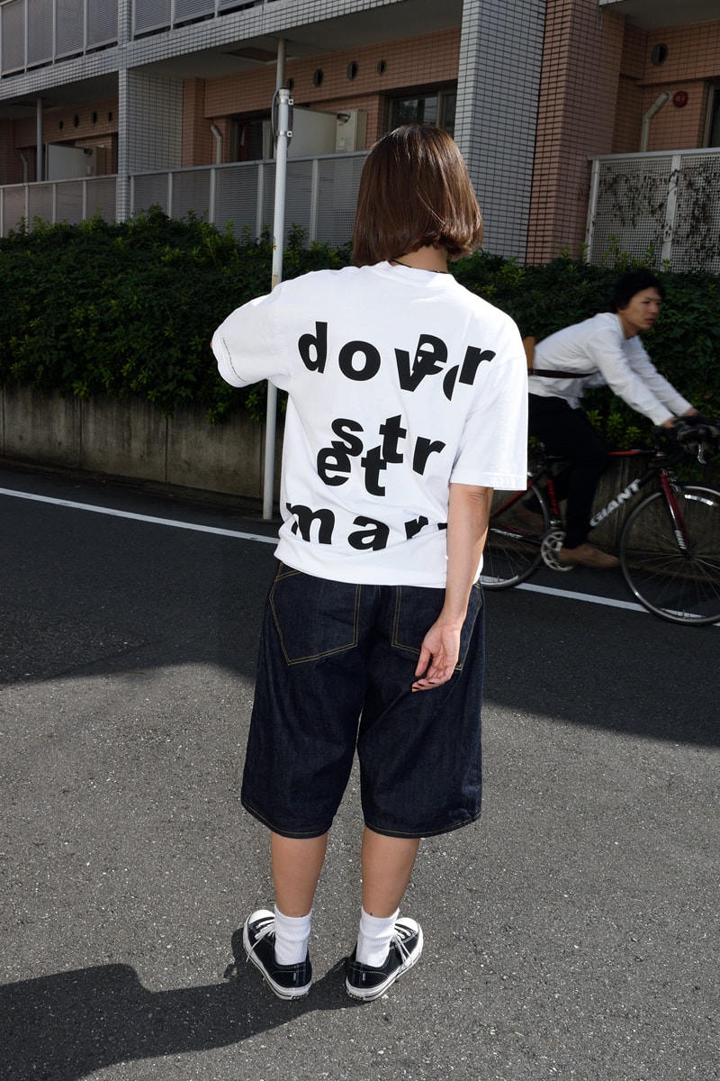 b.Eautiful Dover Street Market Capsule Collection Release Info Date Buy Price