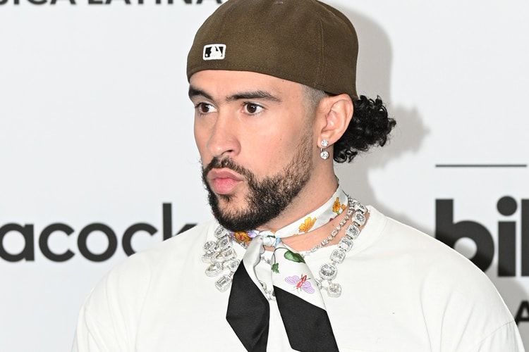 Bad Bunny Announces New Album 'Nadie Sabe Lo Que Va a Pasar Mañana'