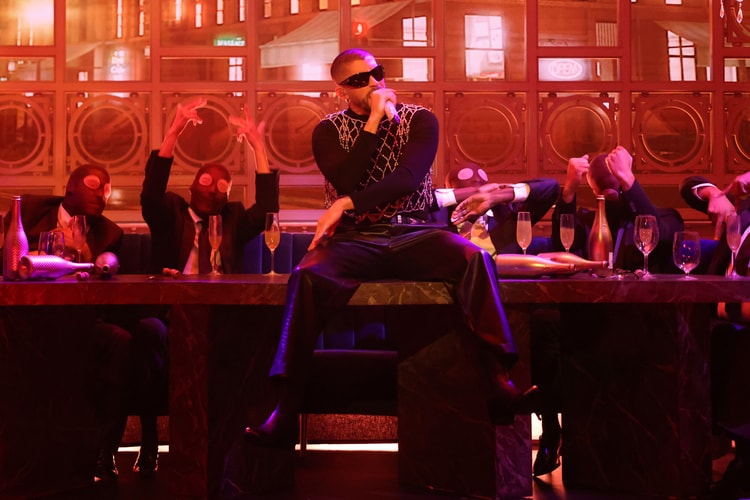 Watch Bad Bunny’s “Monaco” Performance on ‘Saturday Night Live’