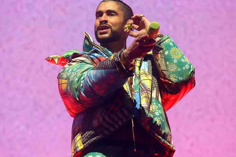 Apple Music Reveals Tracklist to Bad Bunny’s ‘Nadie Sabe Lo Que Va a Pasar Mañana’