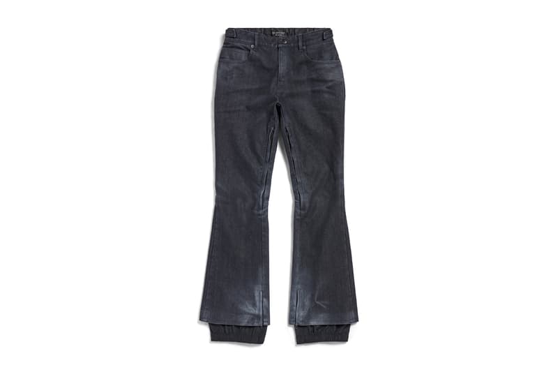 Balenciaga Unveils First-Ever Skiwear Collection