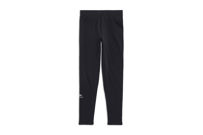 Balenciaga Unveils First-Ever Skiwear Collection