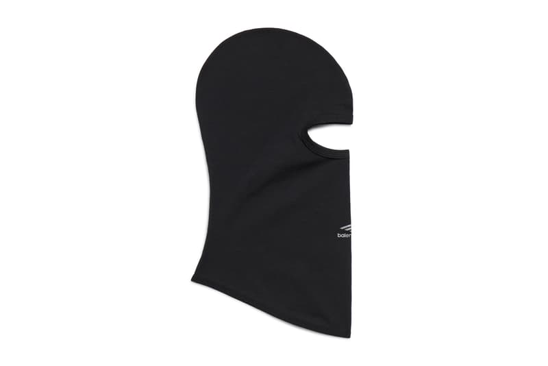 Balenciaga Unveils First-Ever Skiwear Collection