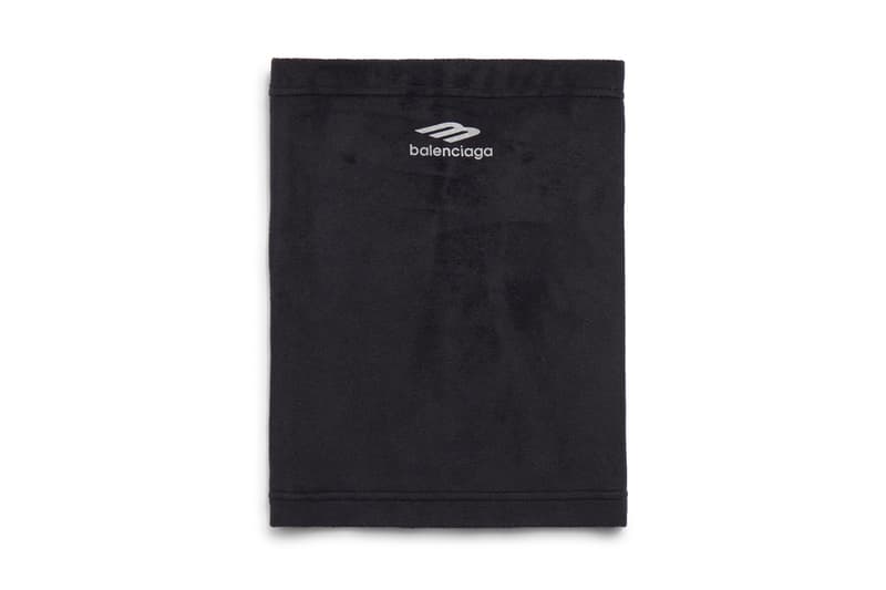 Balenciaga Unveils First-Ever Skiwear Collection