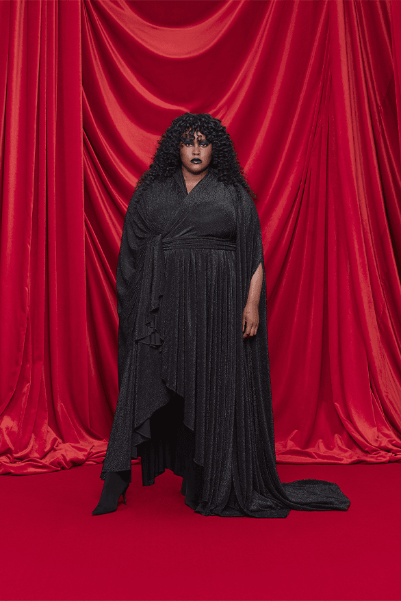 Balenciaga Spring Summer 2024 Paris Fashion Week menswear womenswear runway Demna