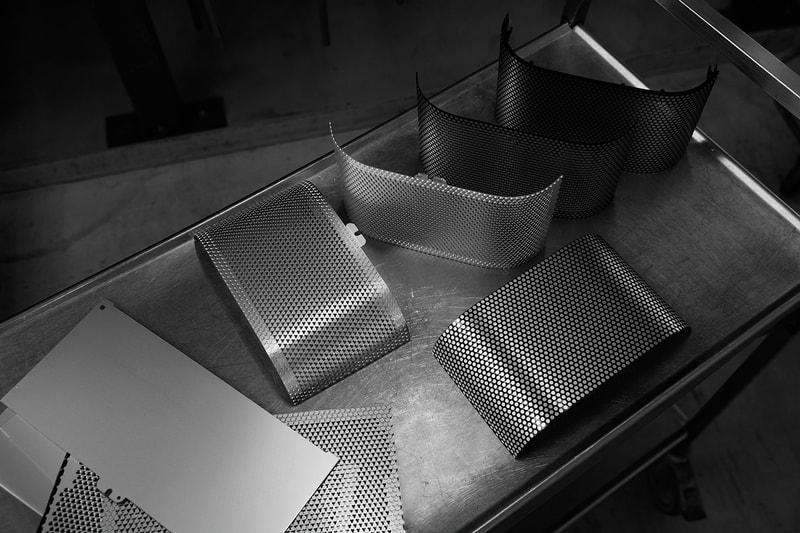 Bang & Olufsen Introduces All Metal Beosound A5 Spaced Aluminium Speaker