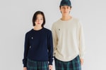 BEAMS and Polo Ralph Lauren Collaborate on a Timeless Knitwear Collection