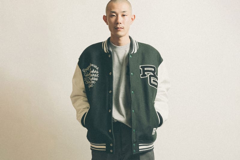 BEDWIN & THE HEARTBREAKERS Joins Roger Gracie's Gentle Art Apparel for Second Collaboration