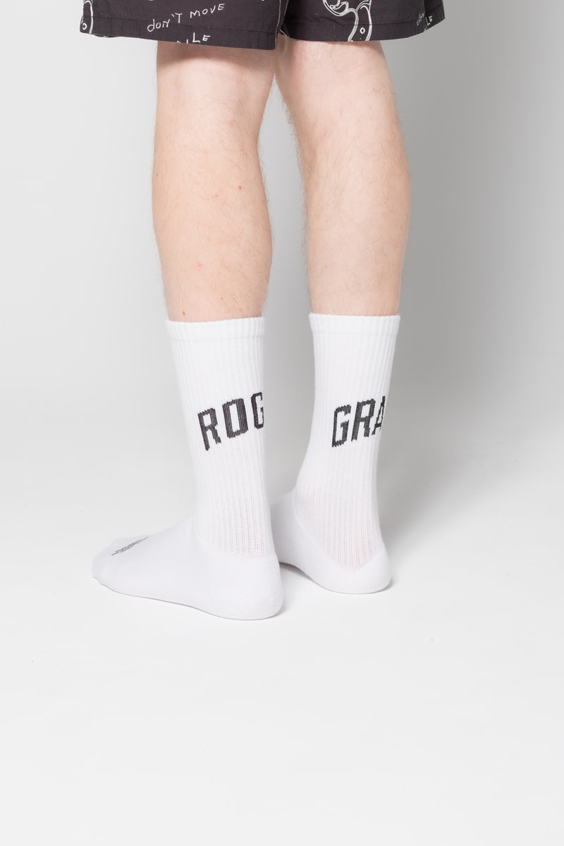 BEDWIN & THE HEARTBREAKERS Joins Roger Gracie's Gentle Art Apparel for Second Collaboration