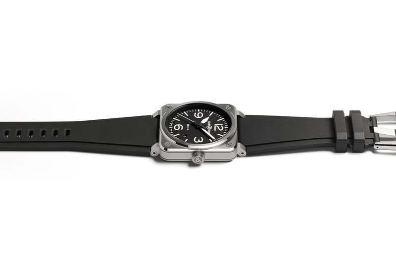 Bell and Ross New BR 03 Collection Release Info