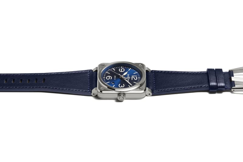 Bell and Ross New BR 03 Collection Release Info