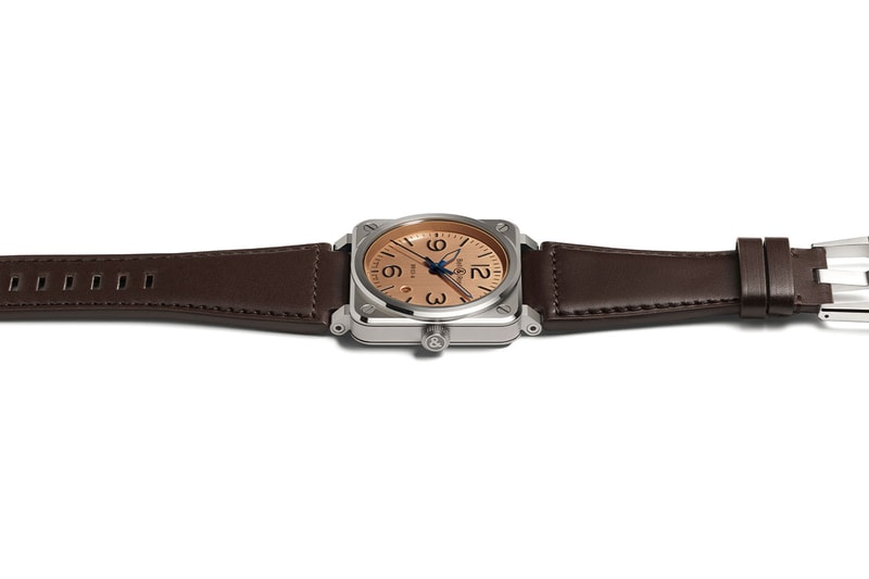 Bell and Ross New BR 03 Collection Release Info