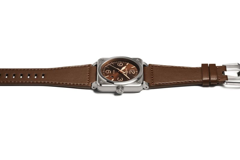 Bell and Ross New BR 03 Collection Release Info