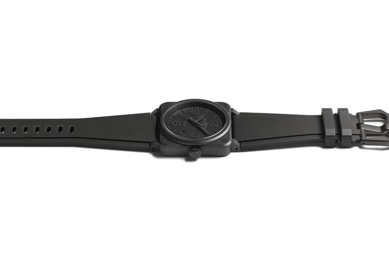 Bell and Ross New BR 03 Collection Release Info