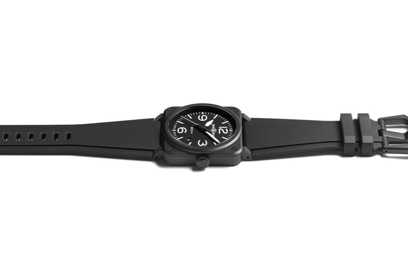 Bell and Ross New BR 03 Collection Release Info