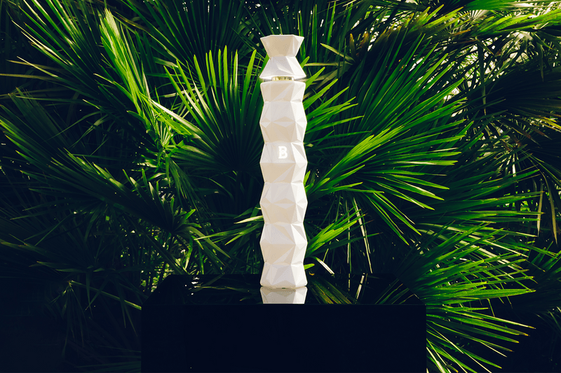 Belvedere 10 Vodka Bottle Release Information details date alcohol