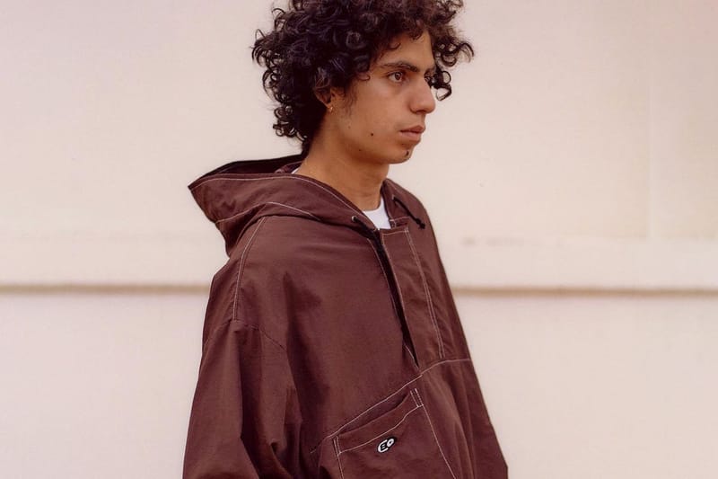 Bene Culture Puts Outerwear First in Latest Capsule Drop of the Year