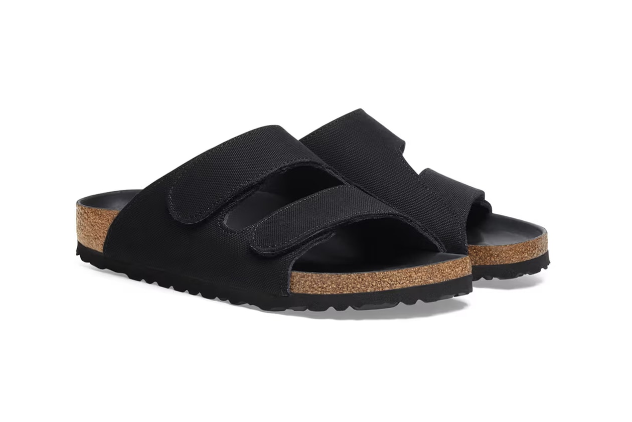 Best Birkenstock Collaborations birk ipo bape futura laboratories dior boston arizona madrid tatami manolo blahnik opening ceremony rene magritte fear of god concepts rick owens a bathing ape