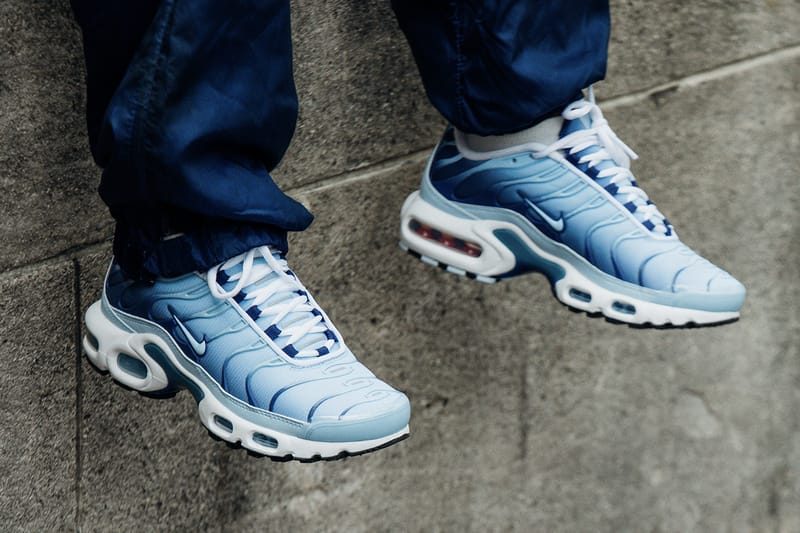 nike tn paris fashion week