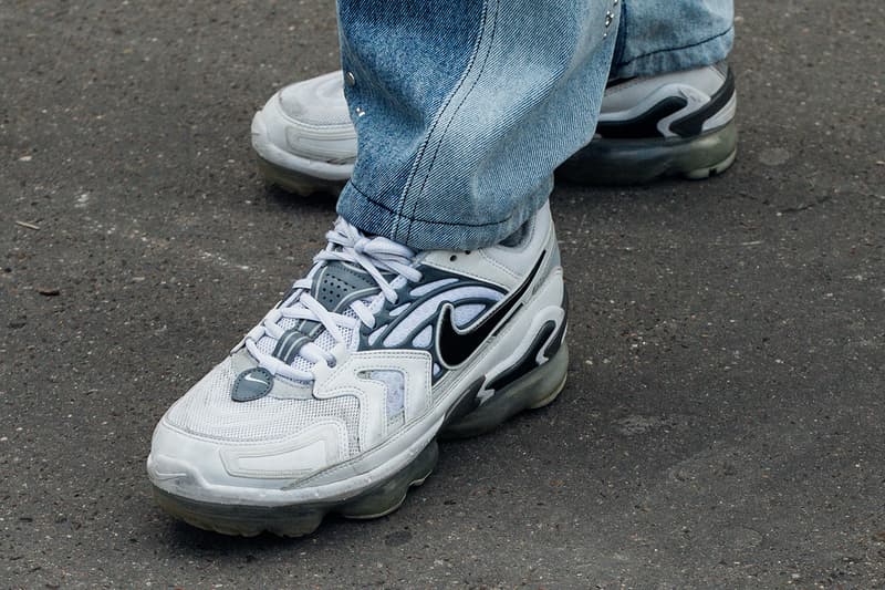 Best Footwear Trends at Paris Fashion Week SS24 balenciaga nike adidas ambush wales bonner jordan jacquemus