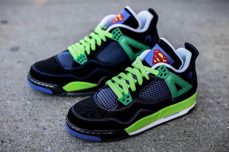 The Best Shoes from the Nike Doernbecher Freestyle Program