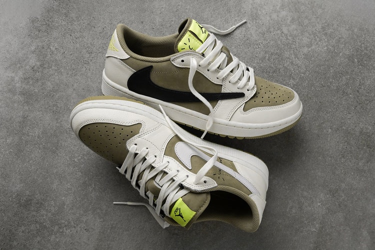 Cop All Travis Scott x Nike Sneaker Releases at GOAT