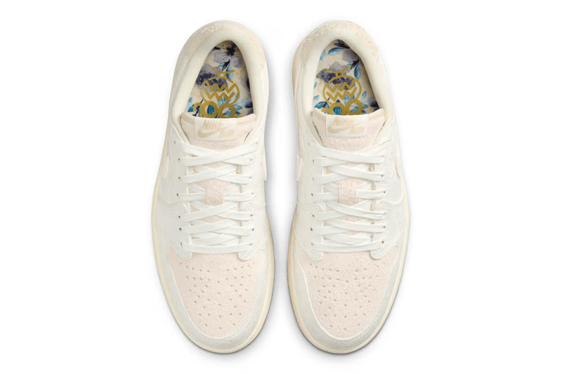 Best Sneaker Releases October 2023 Week 4 release date info store list buying guide photos price Chris Paul x Air Jordan 1 Low OG 